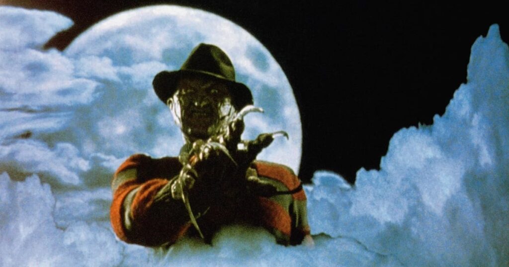 Freddy’s Greatest Hits: Ranking the Best Elm Street Nightmares