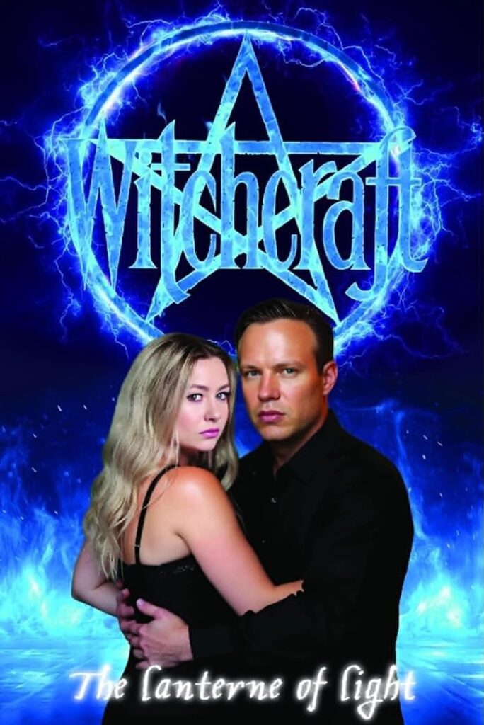 Witchcraft: The Lanterne of Light