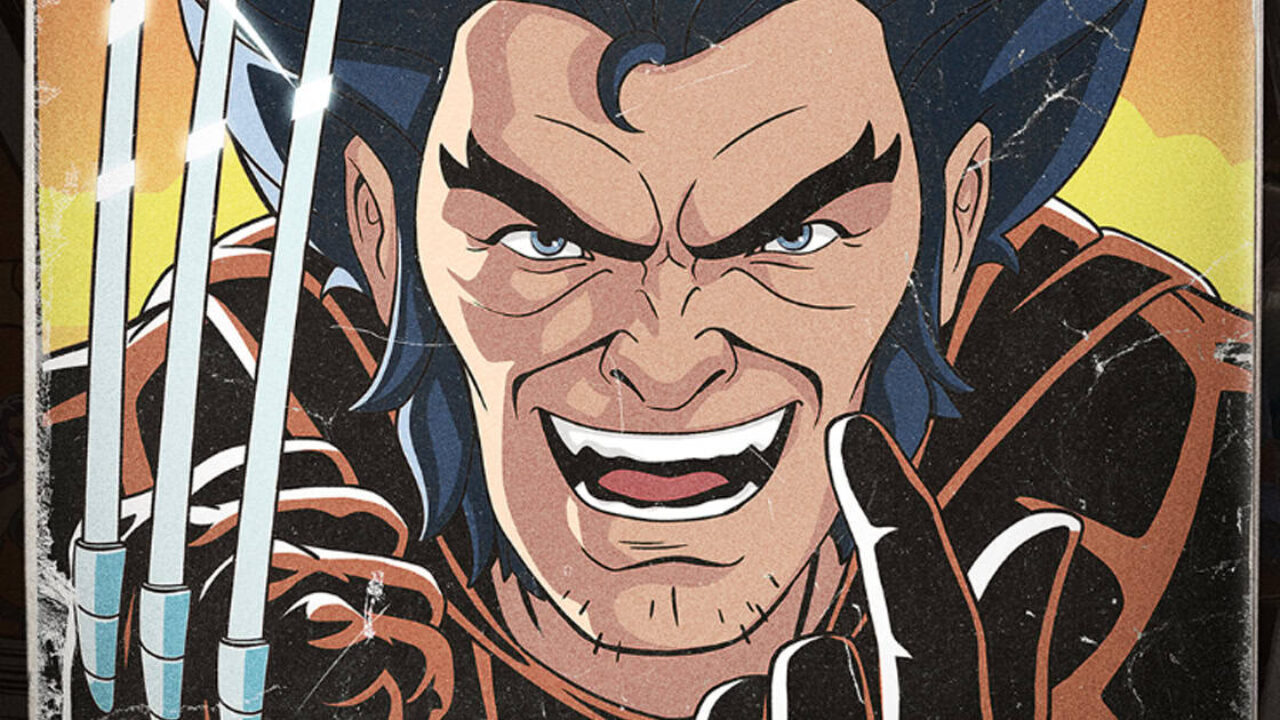 Mutants mount a time-traveling rescue mission back to the '90s in