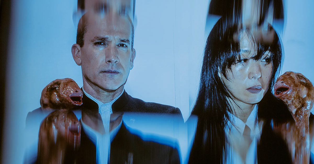 Xiu Xiu announces a David Lynch-inspired album titled “Eraserhead Xiu Xiu,” first song released