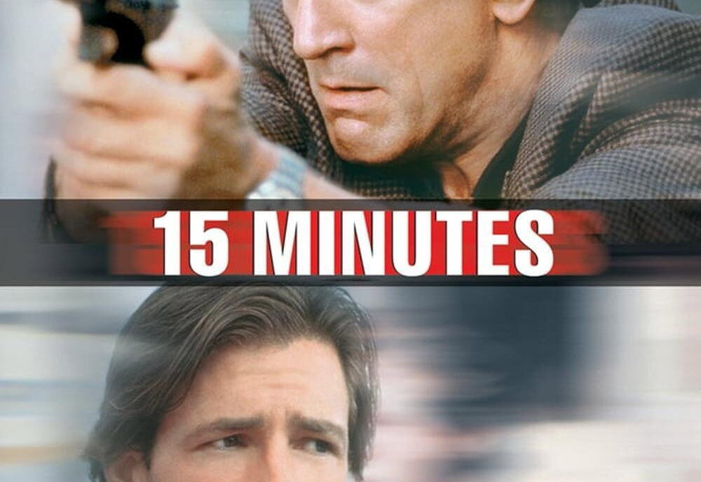 15 Minutes