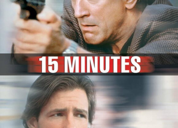 15 Minutes