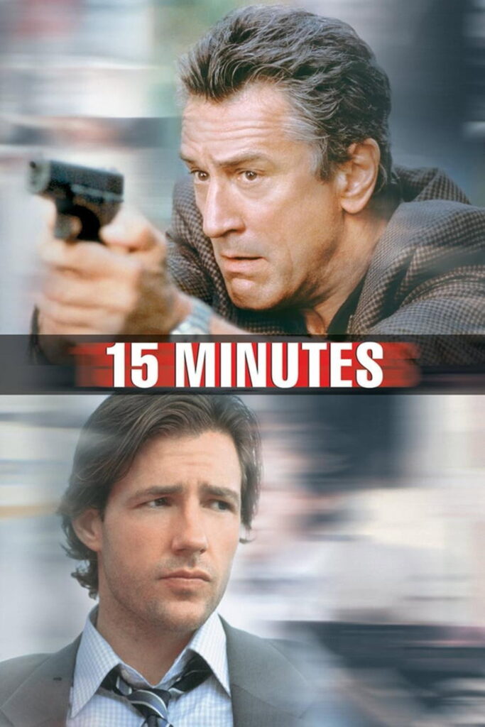 15 Minutes