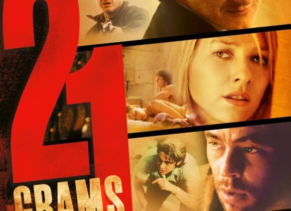 21 Grams