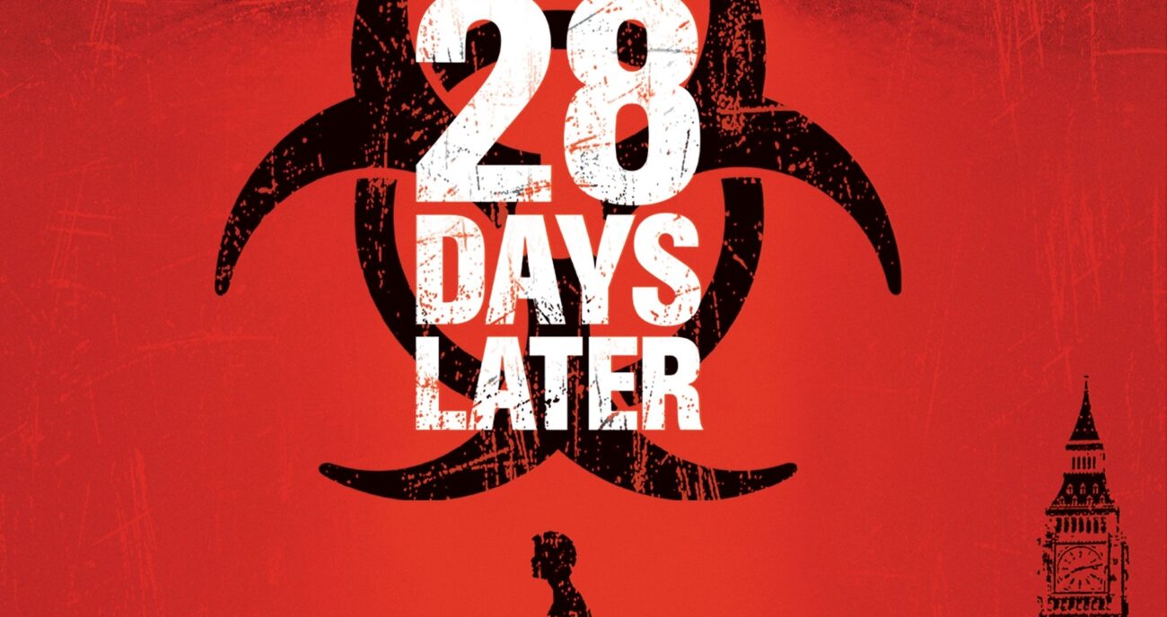 28 Days