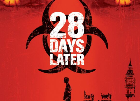 28 Days