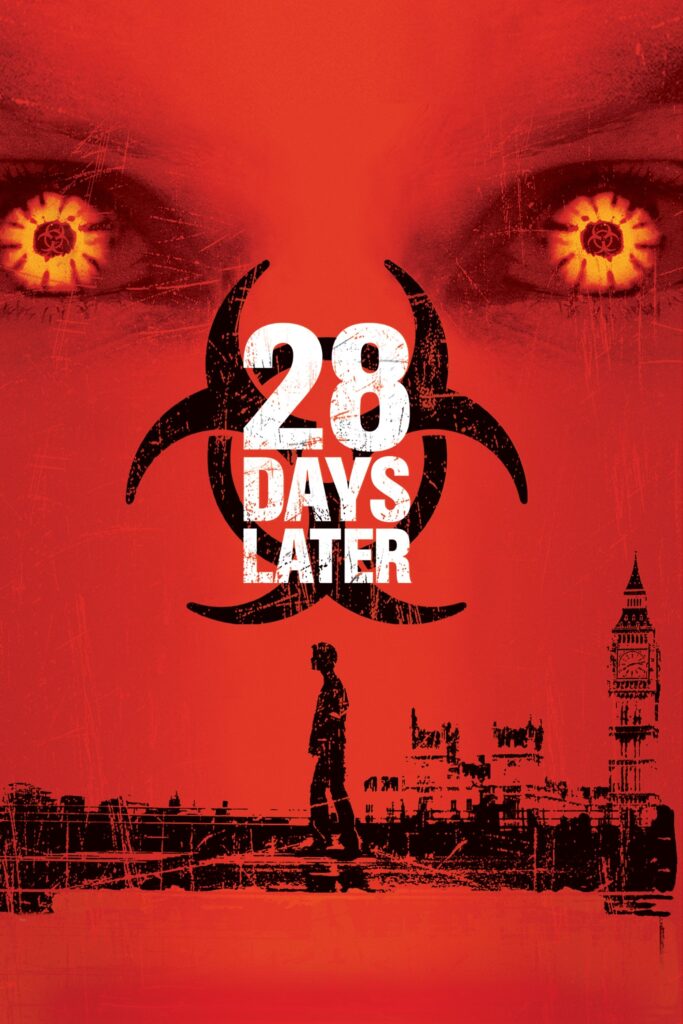 28 Days