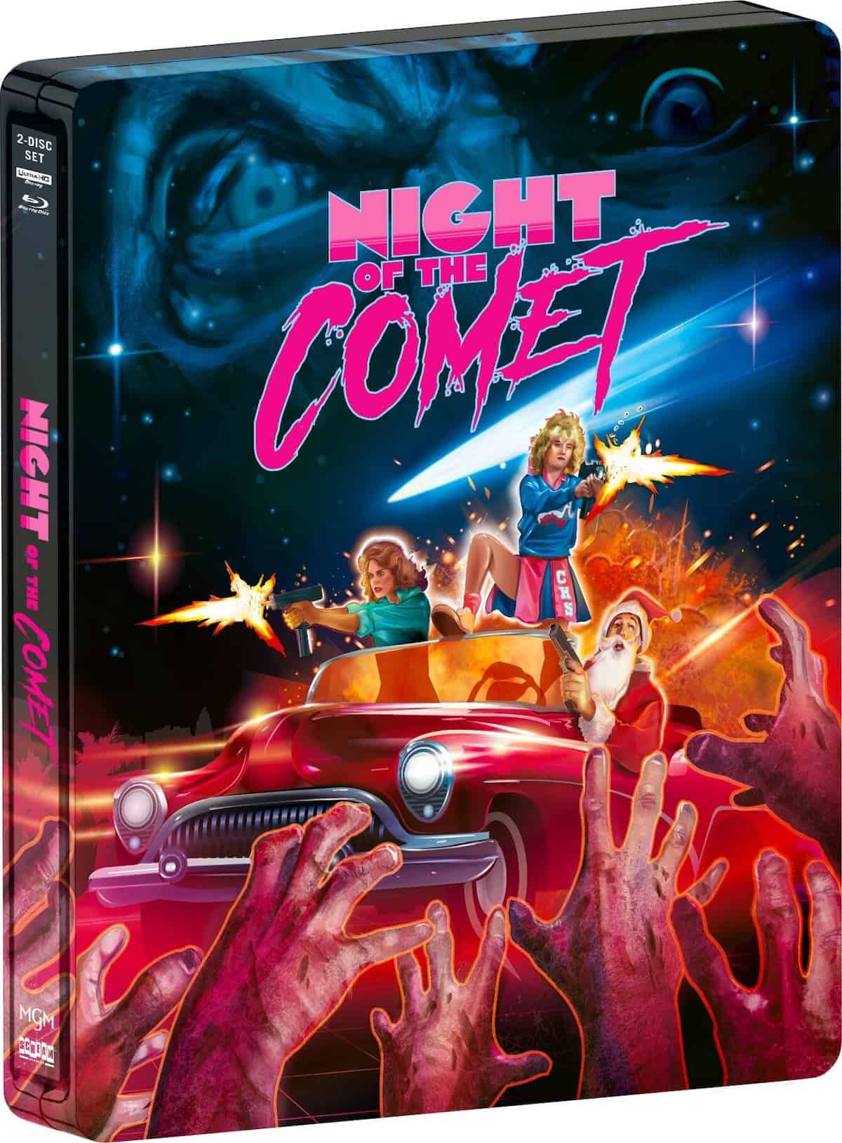 Night of the Comet