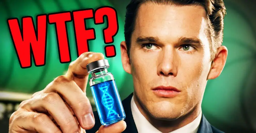 A deep dive into Gattaca, the 1997 sci-fi film that bombed at the box office but became a prophetic study of genetics, identity, and class