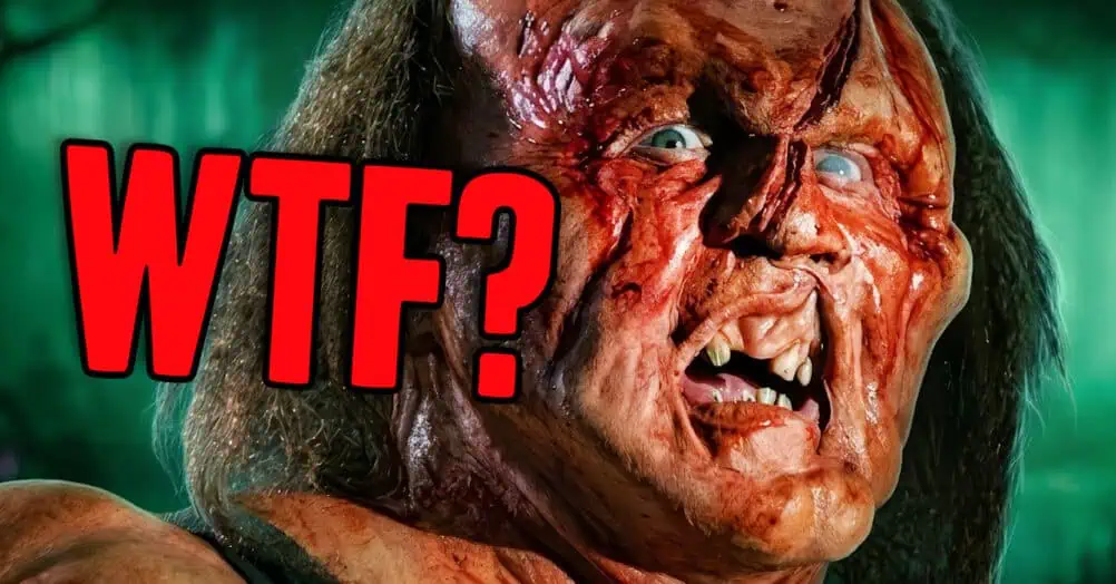 Discover what happened to Adam Green's Hatchet II, from Danielle Harris replacing Tamara Feldman to the unrated theatrical release
