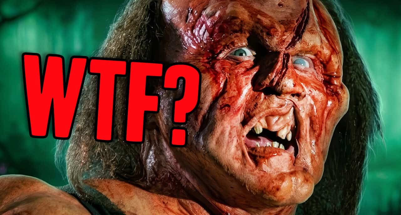 Discover what happened to Adam Green's Hatchet II, from Danielle Harris replacing Tamara Feldman to the unrated theatrical release
