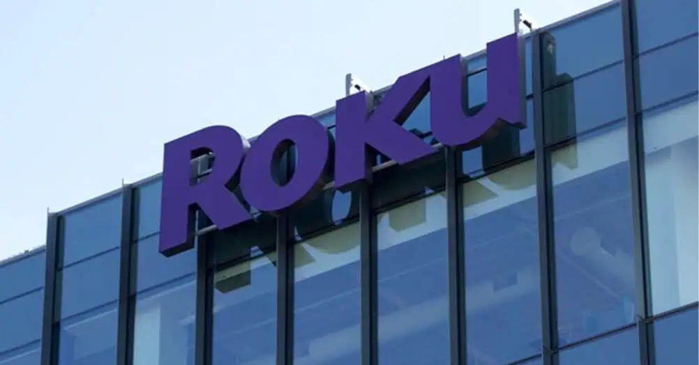 Roku, Fox