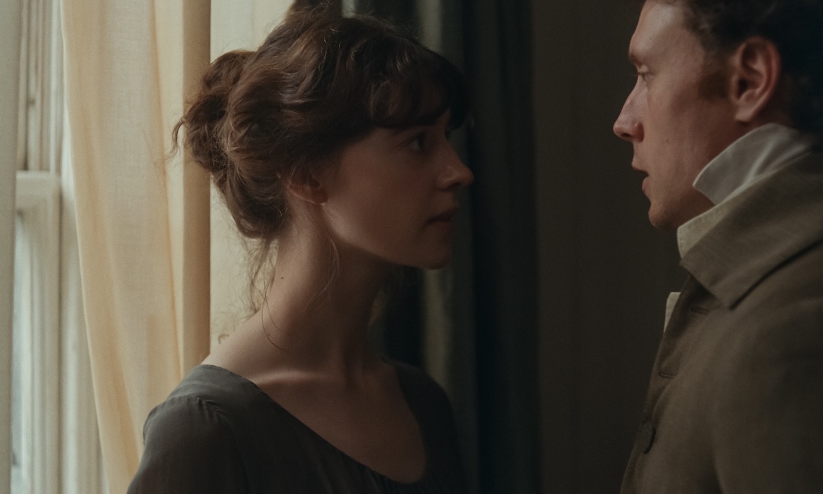 Sense and Sensibility