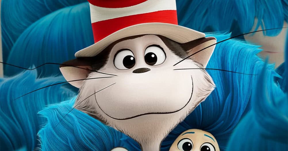 The Cat in the Hat