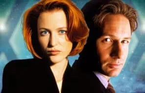The X-Files, seasons ranked