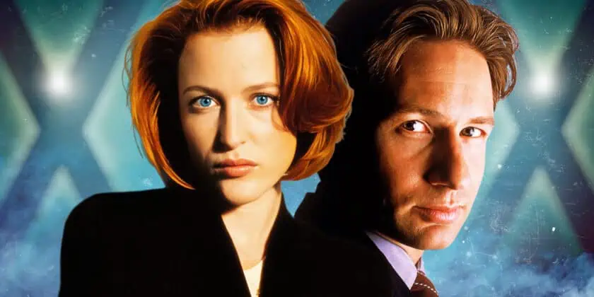 The X-Files, seasons ranked