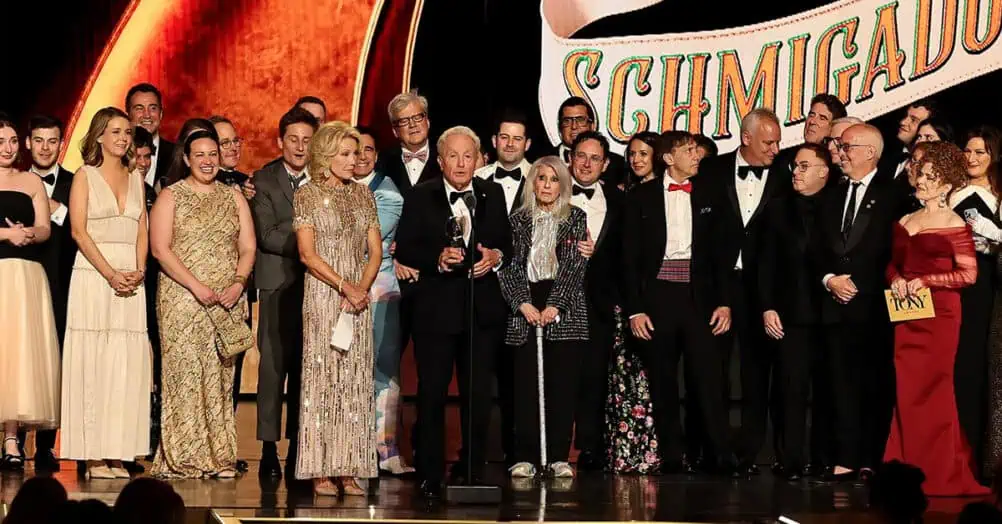 Tony Awards, 2026