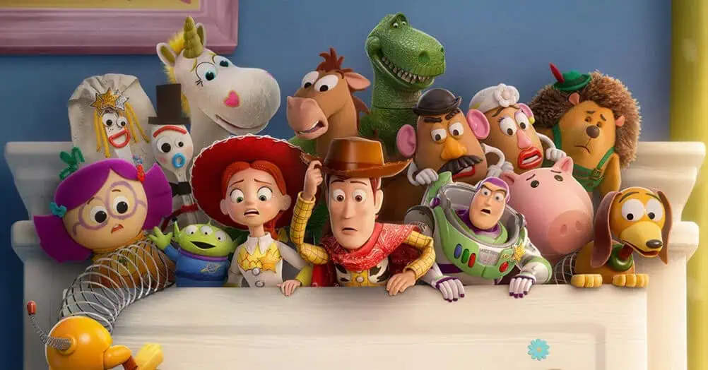 Toy Story 5