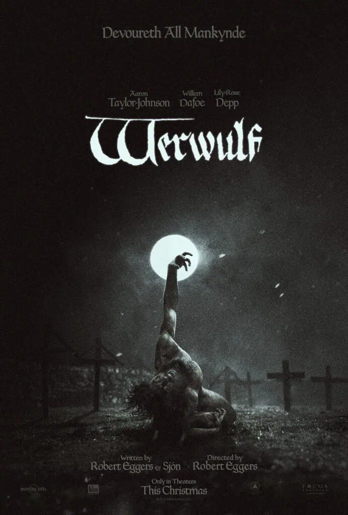 Werwulf