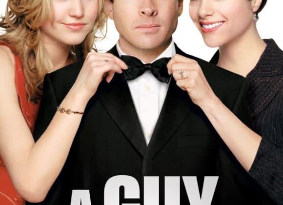 A Guy Thing