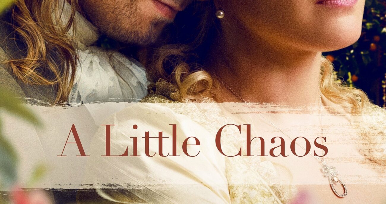 A Little Chaos