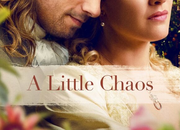 A Little Chaos