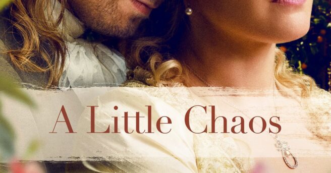 A Little Chaos
