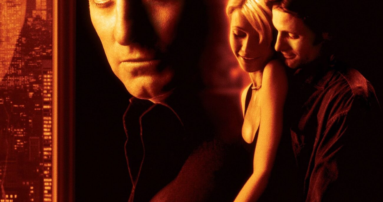 A Perfect Murder