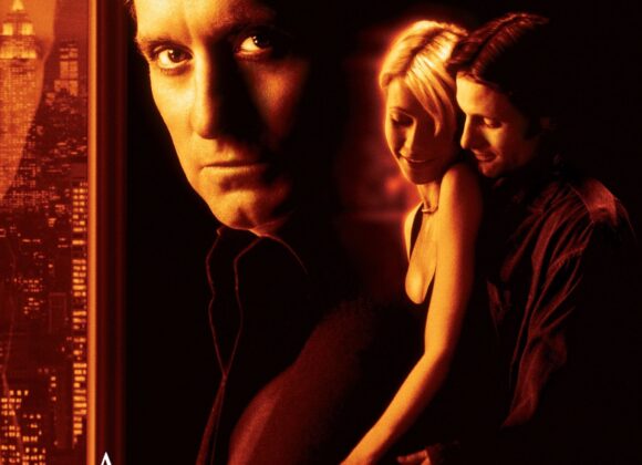A Perfect Murder