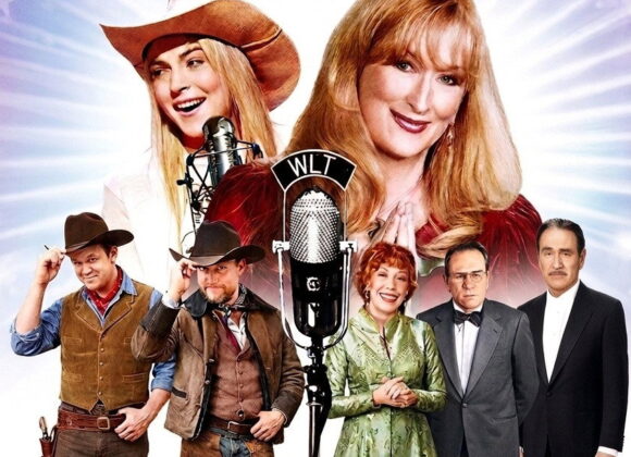 A Prairie Home Companion