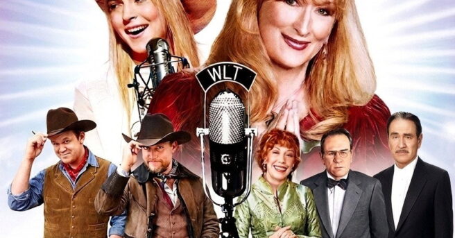 A Prairie Home Companion