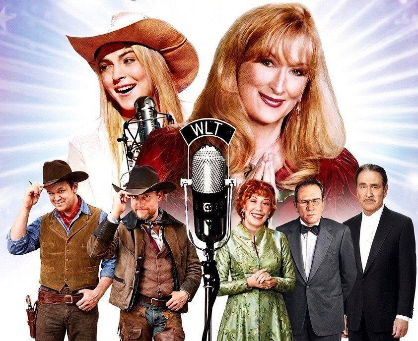 A Prairie Home Companion