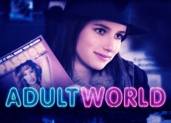 Adult World