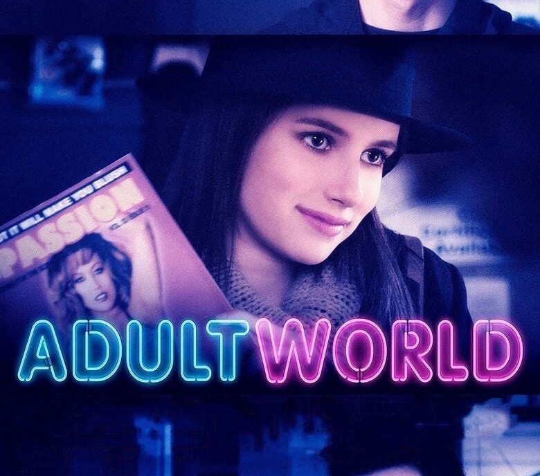 Adult World
