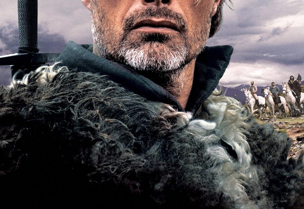 Age of Uprising: The Legend of Michael Kohlhaas