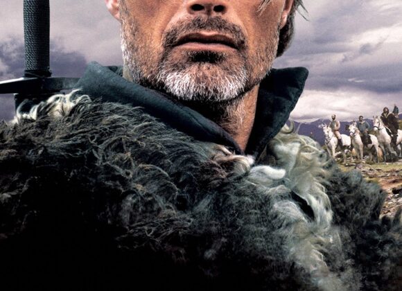 Age of Uprising: The Legend of Michael Kohlhaas