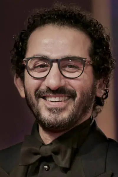 Ahmed Ahmed