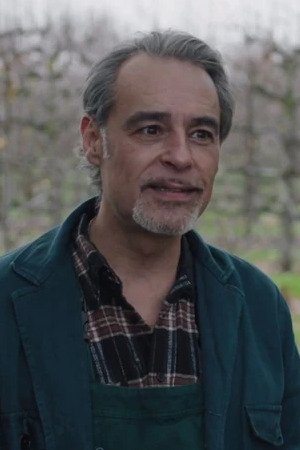 Alain Goethem