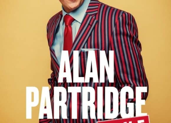 Alan Partridge