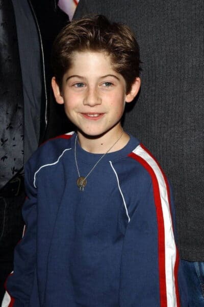 Alex Linz