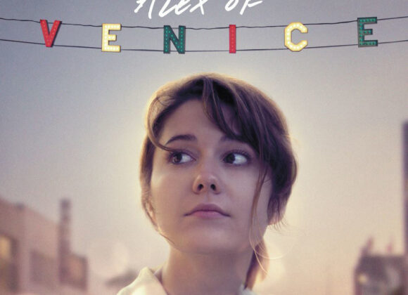 Alex of Venice