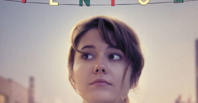 Alex of Venice
