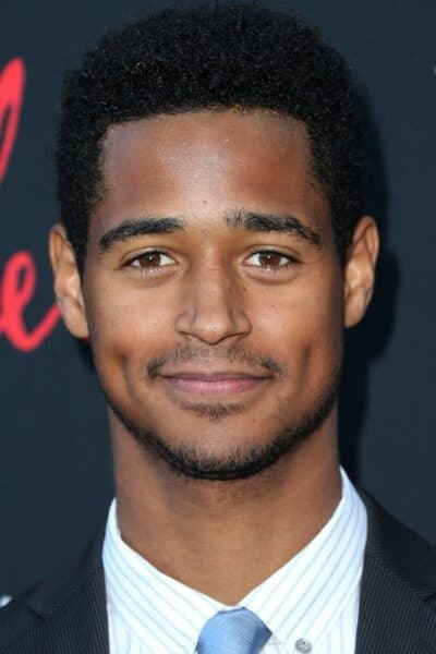 Alfie Enoch
