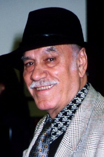 Alfred Sanchez