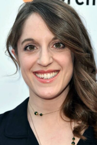 Alicia Couvering