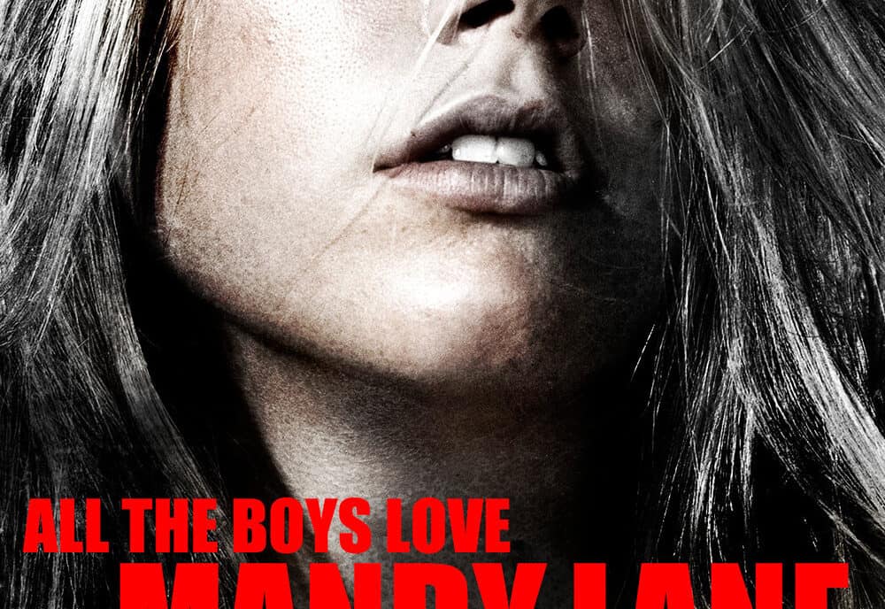 All the Boys Love Mandy Love