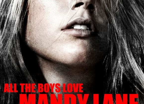 All the Boys Love Mandy Love