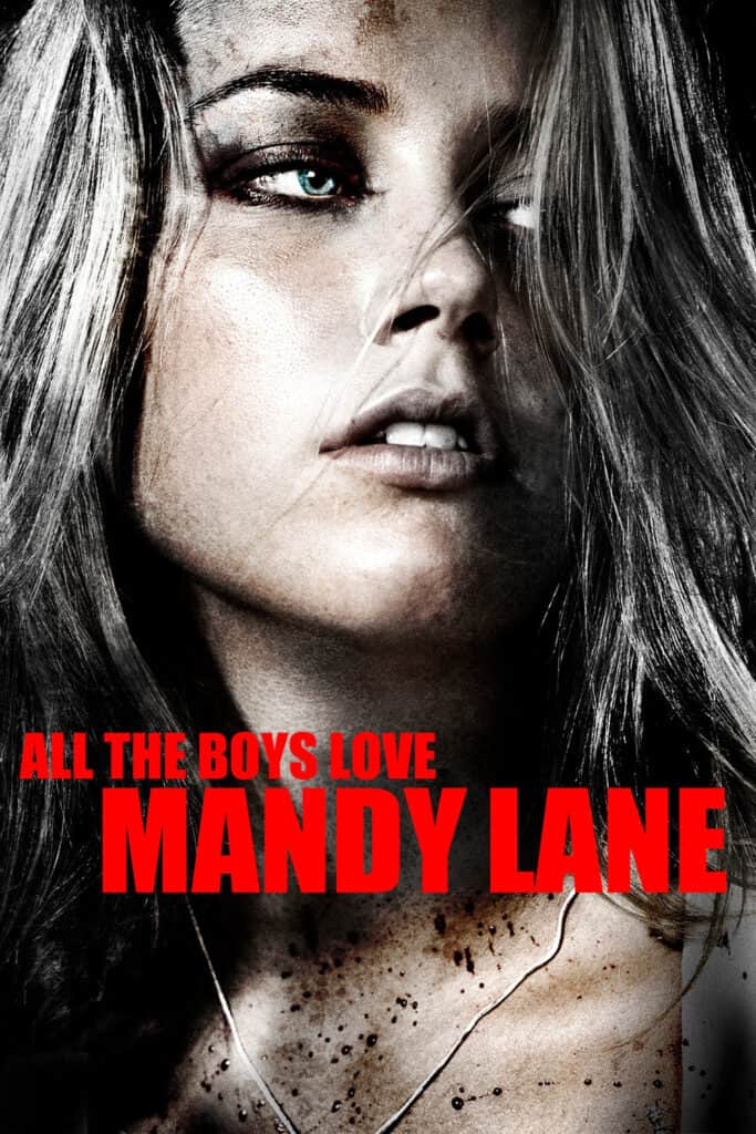 All the Boys Love Mandy Love