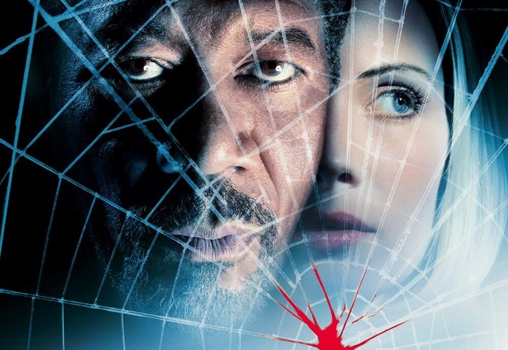 Along came a Spider