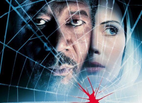 Along came a Spider